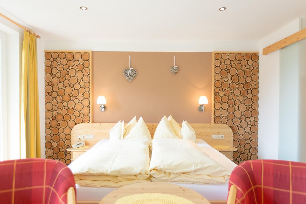 Hotel Garni Gruenmoos ซังคท์ยาคอบ อิน เดเฟอเรกเกิน ห้อง รูปภาพ